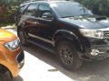 2015 Toyota Fortuner Diesel Automatic for sale-2