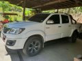 Toyota Hilux TRD 2015 for sale-0