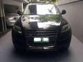 2009 Audi Q7 Quattro Diesel (Local)-2