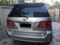 Well maintained Toyota Fortuner 2006-4