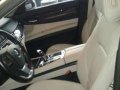 2012 BMW 730d Luxury Matte Not mercedes lexus audi-8