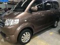 2014 Suzuki APV Manual trans. All power-0
