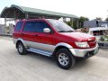 For sale ISuzu Crosswind 2005-0