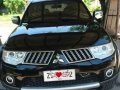 Mitsubishi Montero 2009 for sale-0