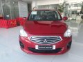 For sale Mitsubishi Mirage G4 2017-8