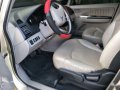 Mitsubishi Grandis 2006 for sale-8