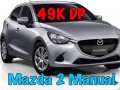 Mazda Skyactiv 2018 Promo NO DP BT50 Mazda3 Mazda2 cx3 cx5 cx9 mx5 cx7-6