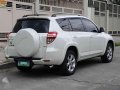 2010 Toyota Rav4 4x4 AT vs crv 2011 tucson 2012 vitara escape cx5-0