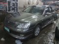 Nissan Sentra 2008 GSX manual 1.6 negotiable-1