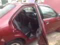 Nissan Sentra Series3 Matic Transmission 1997model Rush Sale! 115K-6