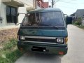 Mitsubishi L300 Versa Van Diesel 1997-3