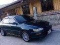Toyota Corolla XE 1997 Model No overheat-4