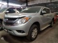 2016 Mazda BT-50 4x4 3.2 Silver BDO Preowned Cars-4