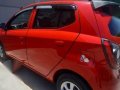 For sale Toyota Wigo 2015 -5