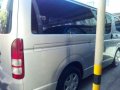 Toyota Hiace 2007 for sale-4