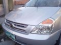 For sale 2010 Kia Carnival -1