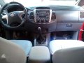 Toyota Innova-E M.T. DSL 2014 not 2013 2015-3