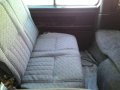 Hyundai Grace Van Manual Model 2001-9