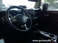 2014 Toyota FJ Cruiser 4 Speed automatic transmission.-4