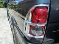 2010 Isuzu Sportivo 2.5 Diesel Manual Transmission-6