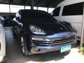 2013 Porsche Cayenne Diesel 11tkms only.-0