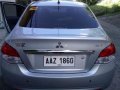 Mitsubishi Mirage G4 2014 for sale-2