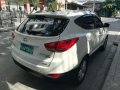 2012 Hyundai Tucson crdi 4wd matic-1