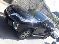 2016 Toyota Fortuner G Newlook-2