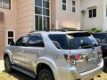 Toyota Fortuner G 2015 MT All Stock 32k mileage-1