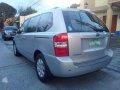 For sale 2010 Kia Carnival -5