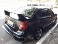 Well-kept Chevrolet Optra 1.6 AT 2005 for sale-2