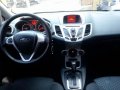 ( TOP OF THE LINE ) 2011 Ford Fiesta 1.6S-9