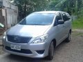 Toyota Innova 2014 2.5J Diesel M/T-0