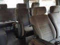 2006 Nissan Urvan escapade 2.7 not hi- ace starex-8