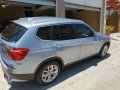 2014 BMW X3 2.0d xdrive FOR SALE -8
