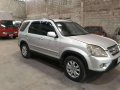 2006 Honda CR-V - Asialink Preowned Cars-2