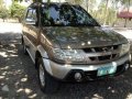 2005 Isuzu Crosswind xuv manual For sale only-9