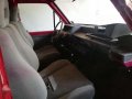 1984 - 1989 Nissan Patrol 2 door kr160 Running-2