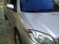 Toyota Vios g 1.5 2006 FOR SALE -2