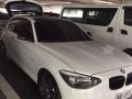 BMW 118D 2012 for sale-0