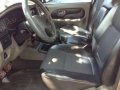 2005 Isuzu Crosswind xuv manual For sale only-4