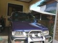 Isuzu Fuego 1999 for sale-2