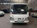 2012 Isuzu NHR-MB Van - Asialink Preowned Cars-0