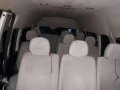 2016 Foton View Traveller Passenger Van - Asialink Preowned Cars-5