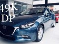 Mazda Skyactiv 2018 Promo NO DP BT50 Mazda3 Mazda2 cx3 cx5 cx9 mx5 cx7-4