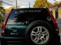 Honda CRV 2002 for sale-3
