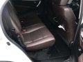 For sale Toyota Fortuner 2016-7