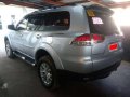 2015 Mitsubishi Montero Gls V 4x2 Rush sales!-0