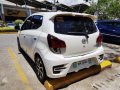 For sale Toyota Wigo 2017 -1