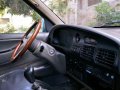 Kia Pregio 2000 model Original manual transmission-6